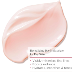 Clarins - Multiaktive antioxidative Tagescreme für trockene Haut 50 ml