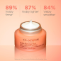 Clarins - Extra-Firming Anti-Falten-Nachtcreme Alle Hauttypen 50 ml Clarins - Extra-Firming Anti-Falten-Nachtcreme Alle Hauttypen 50 ml