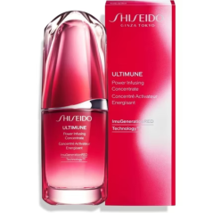 Shiseido - Ultimune Power Infusing Concentrate 30ml