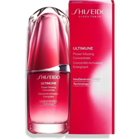 Shiseido - Ultimune Power Infusing Concentrate 30ml