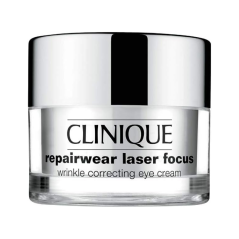 Clinique - Repairwear Laser Focus Augencreme 15 ml
