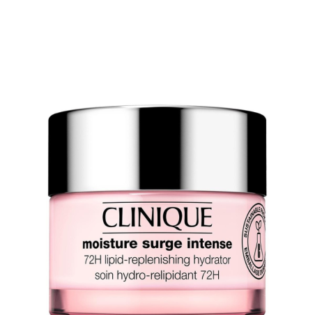 Clinique - Moisture Surge Intense 72-Hour - Feuchtigkeitsspendende Gesichtscreme 30 ml