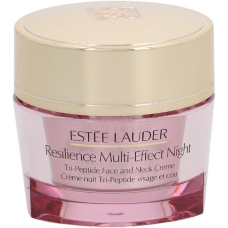 Estée Lauder - Resilience Lift Night 50 ml Straffende Gesichts- und Halscreme 50 ml
