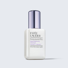 Estée Lauder - Perfectionist Pro Rapid Brightening 30 ml Treatment with Ferment + Vitamin C