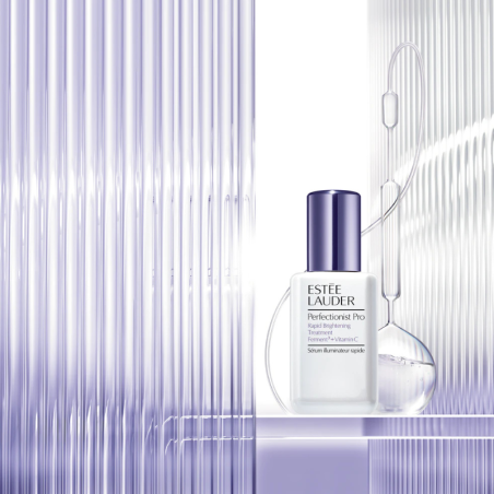 Estée Lauder - Perfectionist Pro Rapid Brightening 30 ml Treatment with Ferment + Vitamin C