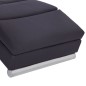 vidaXL Chaiselongue Braun Kunstleder vidaXL Chaiselongue Braun Kunstleder