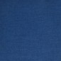 vidaXL Barhocker 2 Stk. Blau Stoff vidaXL Barhocker 2 Stk. Blau Stoff