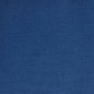 vidaXL Barhocker 2 Stk. Blau Stoff vidaXL Barhocker 2 Stk. Blau Stoff
