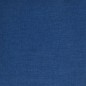 vidaXL Bürostuhl Drehbar Blau Stoff vidaXL Bürostuhl Drehbar Blau Stoff
