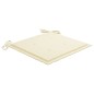 vidaXL Klappbare Gartenstühle 4 Stk. mit Kissen Massivholz Akazie vidaXL Klappbare Gartenstühle 4 Stk. mit Kissen Massivholz Akazie