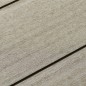 Keter Gartenbank Montero 3-Sitzer 233308 Keter Gartenbank Montero 3-Sitzer 233308