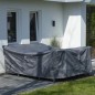 Madison Gartenmöbel-Abdeckung 240x190x85 cm Grau Madison Gartenmöbel-Abdeckung 240x190x85 cm Grau