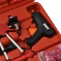vidaXL 42-tlg. Ausbeulwerkzeug-Set mit Aufbewahrungsbox vidaXL 42-tlg. Ausbeulwerkzeug-Set mit Aufbewahrungsbox