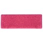 vidaXL Stufenmatten 15 Stk. 65x21x4 cm Rosa vidaXL Stufenmatten 15 Stk. 65x21x4 cm Rosa