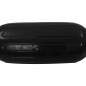 vidaXL Bootsfender 2 Stk. Schwarz 69x21,5 cm PVC vidaXL Bootsfender 2 Stk. Schwarz 69x21,5 cm PVC