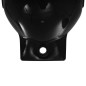 vidaXL Bootsfender 2 Stk. Schwarz 69x21,5 cm PVC vidaXL Bootsfender 2 Stk. Schwarz 69x21,5 cm PVC