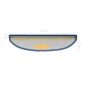 vidaXL Stufenmatten 10 Stk. 56x17x3 cm Blau vidaXL Stufenmatten 10 Stk. 56x17x3 cm Blau