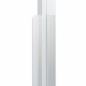vidaXL Duschkabine ESG Matt 70x70x180 cm vidaXL Duschkabine ESG Matt 70x70x180 cm
