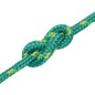 vidaXL Bootsseil Grün 5 mm 50 m Polypropylen vidaXL Bootsseil Grün 5 mm 50 m Polypropylen