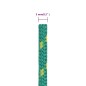 vidaXL Bootsseil Grün 5 mm 250 m Polypropylen vidaXL Bootsseil Grün 5 mm 250 m Polypropylen