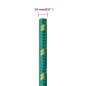 vidaXL Bootsseil Grün 14 mm 25 m Polypropylen vidaXL Bootsseil Grün 14 mm 25 m Polypropylen