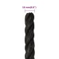 vidaXL Arbeitsseil Schwarz 16 mm 100 m Polypropylen vidaXL Arbeitsseil Schwarz 16 mm 100 m Polypropylen