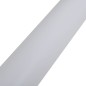 vidaXL Autofolie Matt Weiß 100x150 cm vidaXL Autofolie Matt Weiß 100x150 cm