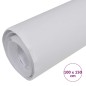 vidaXL Autofolie Matt Weiß 100x150 cm vidaXL Autofolie Matt Weiß 100x150 cm