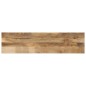 vidaXL Sitzbank 160 cm Massivholz Mango vidaXL Sitzbank 160 cm Massivholz Mango