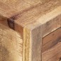 vidaXL Sideboard 60x30x70 cm Altholz Massiv vidaXL Sideboard 60x30x70 cm Altholz Massiv
