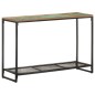 vidaXL Konsolentisch 110x35x75 cm Recyceltes Massivholz vidaXL Konsolentisch 110x35x75 cm Recyceltes Massivholz