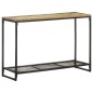 vidaXL Konsolentisch 110x35x75 cm Recyceltes Massivholz vidaXL Konsolentisch 110x35x75 cm Recyceltes Massivholz