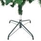 Künstlicher Weihnachtsbaum mit LEDs & Kugeln 150 cm 380 Zweige Künstlicher Weihnachtsbaum mit LEDs & Kugeln 150 cm 380 Zweige