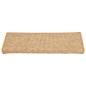 vidaXL Stufenmatten Selbstklebend 15 Stk. Orange 65x21x4 cm vidaXL Stufenmatten Selbstklebend 15 Stk. Orange 65x21x4 cm