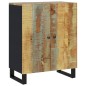 vidaXL Sideboard 60x33x75 cm Altholz Massiv vidaXL Sideboard 60x33x75 cm Altholz Massiv