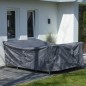 Madison Gartenmöbel-Abdeckung 180x110x70 cm Grau Madison Gartenmöbel-Abdeckung 180x110x70 cm Grau