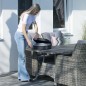 Madison Gartenmöbel-Abdeckung 180x110x70 cm Grau Madison Gartenmöbel-Abdeckung 180x110x70 cm Grau