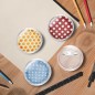 vidaXL Button-Set mit Anstecknadel 100 Stk. Acryl 37 mm vidaXL Button-Set mit Anstecknadel 100 Stk. Acryl 37 mm