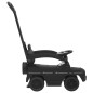 vidaXL Rutschauto G63 Schwarz vidaXL Rutschauto G63 Schwarz