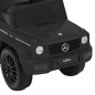 vidaXL Rutschauto G63 Schwarz vidaXL Rutschauto G63 Schwarz