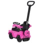 vidaXL Rutschauto G63 Rosa vidaXL Rutschauto G63 Rosa