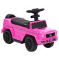 vidaXL Rutschauto G63 Rosa vidaXL Rutschauto G63 Rosa