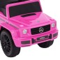 vidaXL Rutschauto G63 Rosa vidaXL Rutschauto G63 Rosa