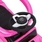 vidaXL Rutschauto G63 Rosa vidaXL Rutschauto G63 Rosa