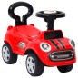 vidaXL Kinderauto Rot vidaXL Kinderauto Rot