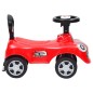 vidaXL Kinderauto Rot vidaXL Kinderauto Rot