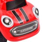 vidaXL Kinderauto Rot vidaXL Kinderauto Rot