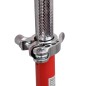 vidaXL Einrad Verstellbar Rot 16 Zoll vidaXL Einrad Verstellbar Rot 16 Zoll