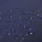 Wasserdichter Armee-Regenponcho für Camping/Wandern Marineblau Wasserdichter Armee-Regenponcho für Camping/Wandern Marineblau
