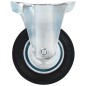 vidaXL Bockrollen 4 Stk. 100 mm vidaXL Bockrollen 4 Stk. 100 mm